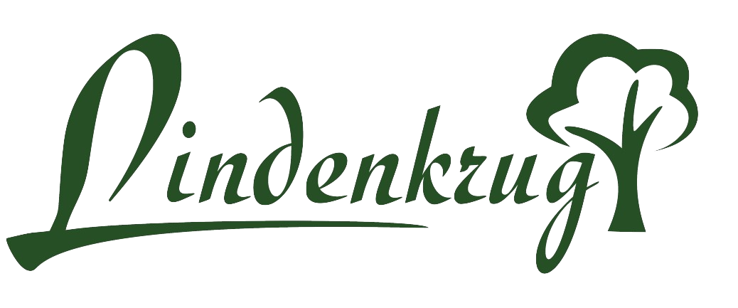 Gasthof Lindenkrug logo