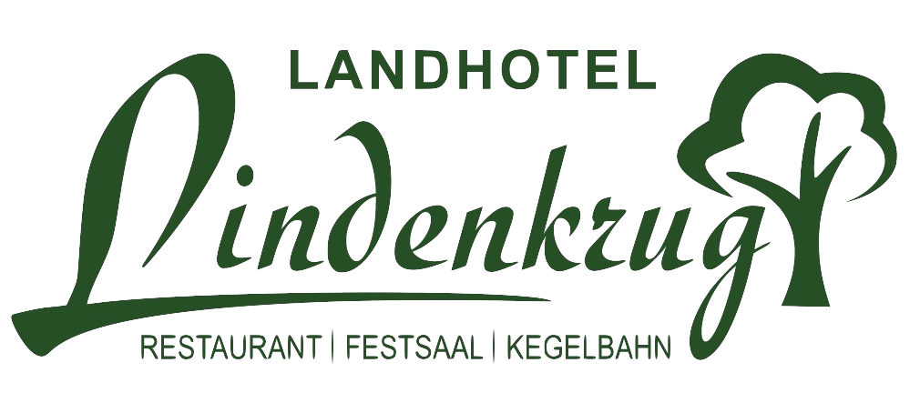 Gasthof Lindenkrug logo